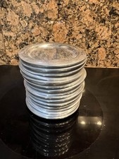 Rare vintage pewter for sale  Hialeah