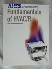 Fundamentals hvac r for sale  North Smithfield
