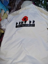 Remembrance day.. poppy for sale  BIRMINGHAM
