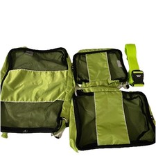 Packing cubes travel for sale  Kansas City