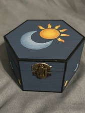 Handcraft wicca celestial for sale  Wilkes Barre