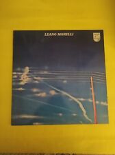 Leano morelli philips usato  Napoli