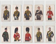 Ogdens soldiers king for sale  SOUTHAMPTON