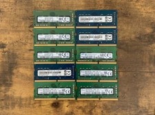 20pcs 8gb ddr4 for sale  Beaverton