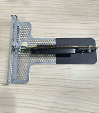 IBM 00KF626 00KF627 x3550 M5 PCIe Riser2 (LP x16 CPU0 + LP x16 CPU1) comprar usado  Enviando para Brazil