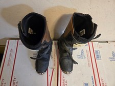 Botas de motocross Thor Blitz Reino Unido 8 UE 44,5 tamanho comprar usado  Enviando para Brazil