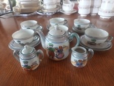 Japanese childrens tea for sale  BRADFORD