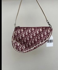 Sac saddle dior d'occasion  Essey-lès-Nancy