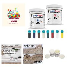 Rocketgel minute stone for sale  Shipping to United Kingdom