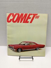 Original 1966 mercury for sale  Rogers