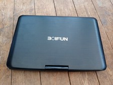 Boifun portable dvd for sale  BECCLES