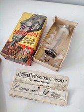 Super décoracrème rod d'occasion  Lille-