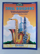 Skill builders book gebraucht kaufen  Münster