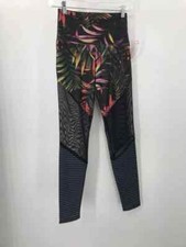 Calça legging atlética Onzie preta tamanho P/M usada, usado comprar usado  Enviando para Brazil