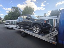 Jeep renegade 1.6 for sale  BASILDON