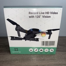 Quadcopter drone camera for sale  Indian Trail