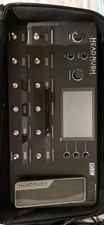 Headrush pedalboard perfetta usato  Ercolano