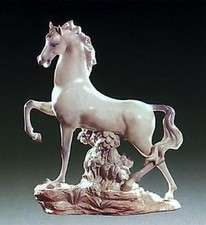 Lladro horse. 4781. for sale  LEWES