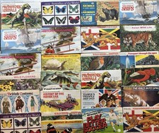 Brooke bond picture for sale  BRIGHTON