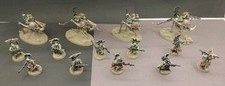 Warhammer necromunda ash usato  Arese