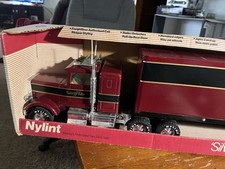Nylint freightliner wheeler for sale  Hartford City