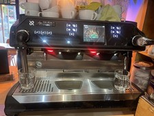 Rancilio commercial coffee for sale  NOTTINGHAM