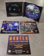 Medievil ps1 ps2 usato  Cerea