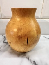Vintage hand turned for sale  LEATHERHEAD