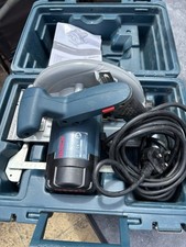 Bosch circular saw for sale  SOUTHAMPTON