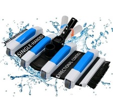 Enhanced pool vacuum for sale  Florence
