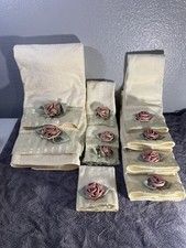 bath towel set floral for sale bath towel set floral for sale Riverbank