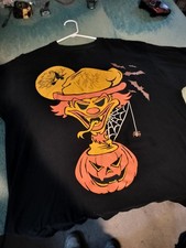 Rare hallowicked riddlebix for sale  West Bridgewater