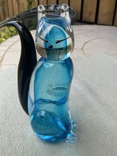 Murano formia art for sale  SOUTHAMPTON