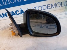 Specchietto laterale bmw usato  Vigasio