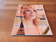 Vogue magazine 2010 for sale  SOUTHAMPTON