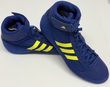 Adidas havoc wrestling for sale  LONDON