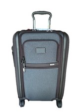 Tumi alpha dual for sale  Brooklet
