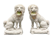 20th miniature staffordshire for sale  Pearland