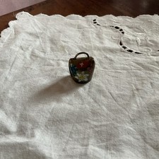 Vintage tiny brass for sale  POOLE