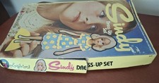 Vintage sindy dress for sale  Lombard