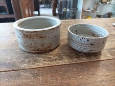 Pots céramique vézelay d'occasion  Chaumont