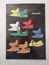 olivetti divisumma 24 usato  Ivrea