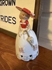 Vintage lady planter for sale Vintage lady planter for sale  Johannesburg