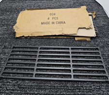 Grill grates grid for sale  North Salt Lake