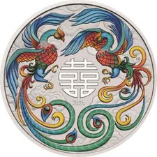 Australien 2025 chinese gebraucht kaufen  Borgholzhausen