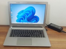 Lenovo M30-70 Intel i5-4210U 4GB 500GB SSD Win 11 Pro 13,3" Bluetooth comprar usado  Enviando para Brazil