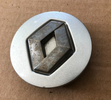 Tampa central de roda de liga leve para Renault Clio Kangoo Laguna Megane Scenic 8200043899 comprar usado  Enviando para Brazil