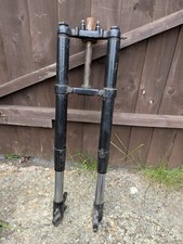 Dowty oleomatic forks for sale  EASTLEIGH