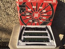 Coffret train jouef d'occasion  Châteauneuf-sur-Charente
