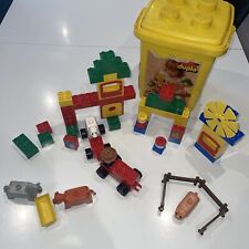 Lbc boîte lego d'occasion  Ligueil